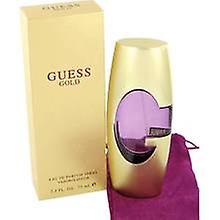 Guess - Guess Gold EDP 75ml
