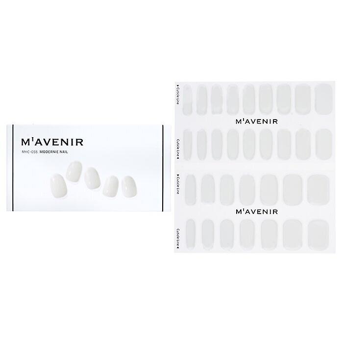 Mavenir Nail Sticker - # Modernie Nail 32pcs