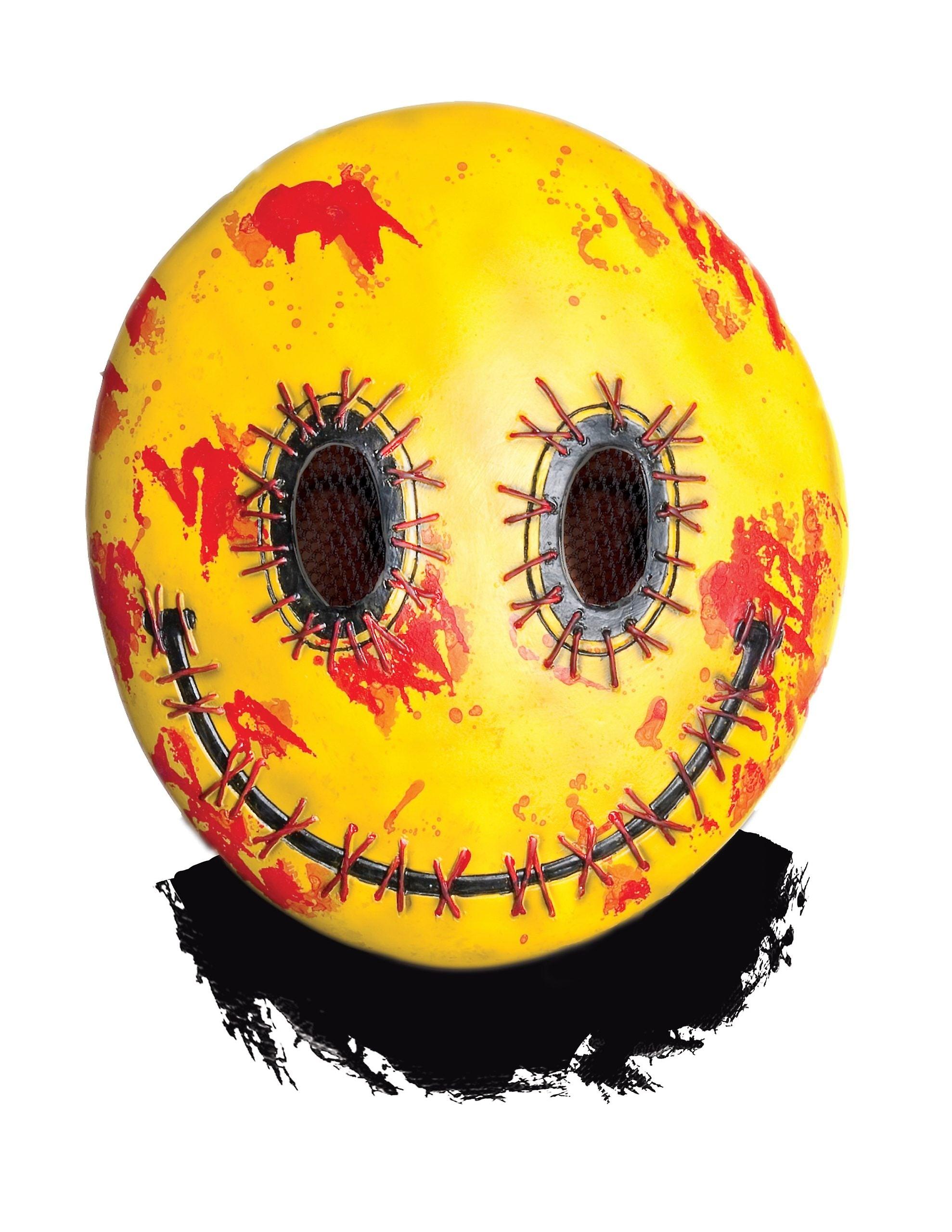 Happy Mask M38036