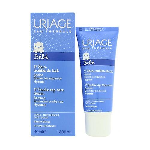 Bebe 1Er - Milk Cream 40 ml of cream