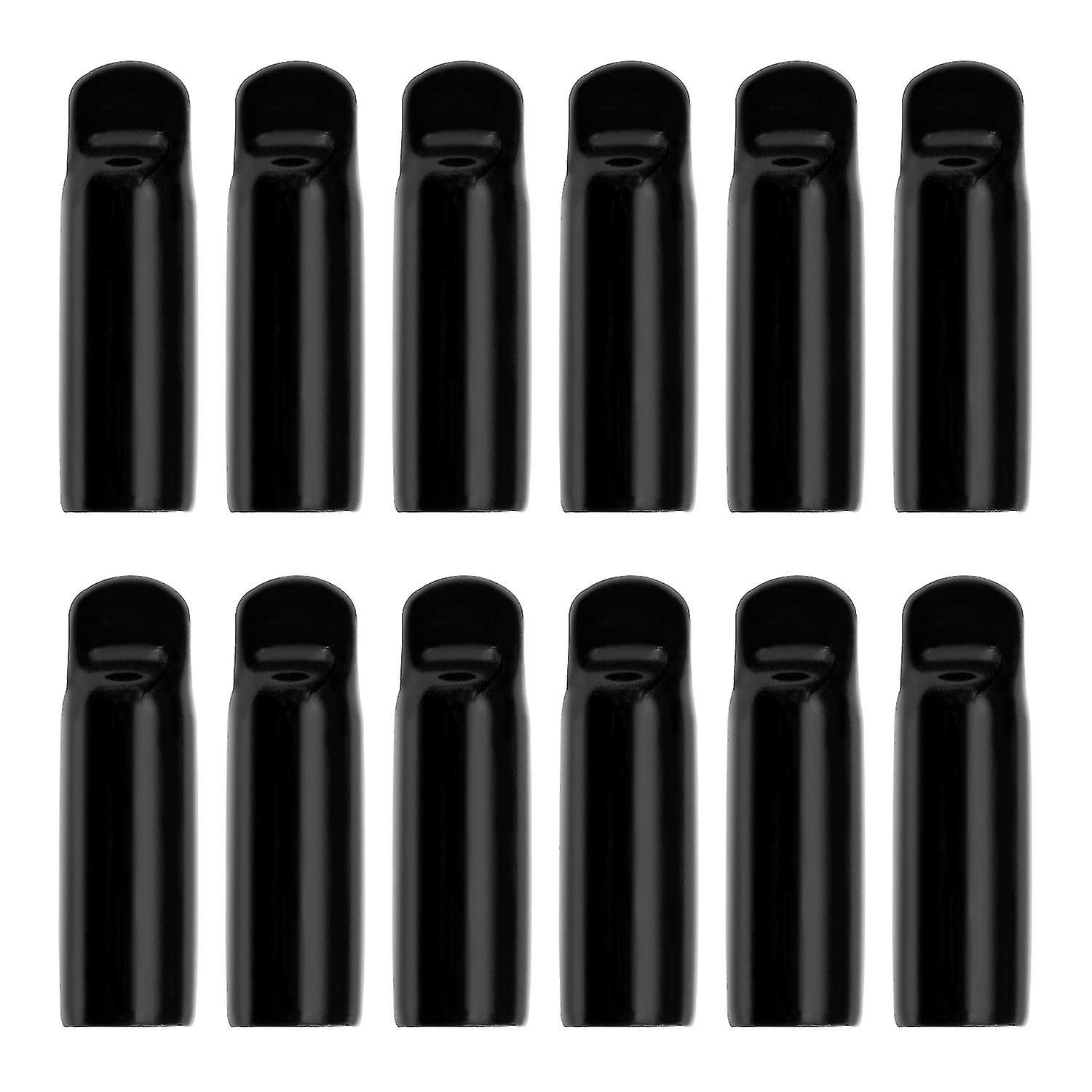 12 Stück Bierhahn-Stöpselkappe, Sanitärhahnkappe, Gummihahnabdeckung