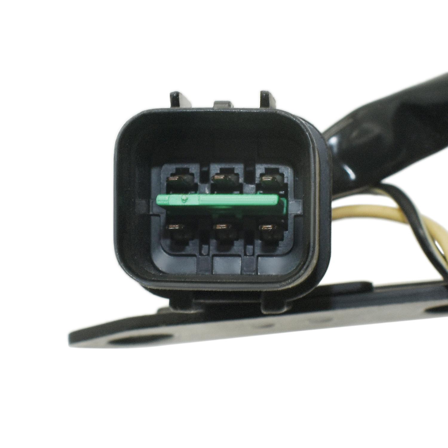 Ignition coil  27301-38700