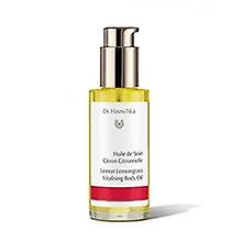 Dr. Hauschka - Zitrone Zitronengras Vitalisierendes Körperöl 75ml