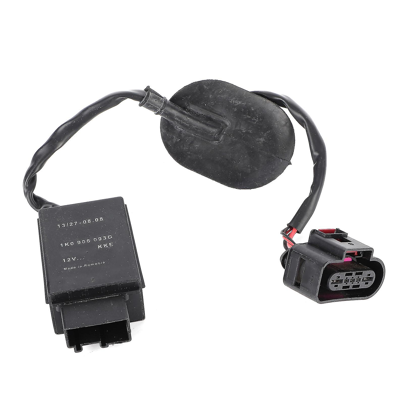 Fuel Pump Delivery Control Module 1K0906093G for BEETLE/CC 2012-2017 ...