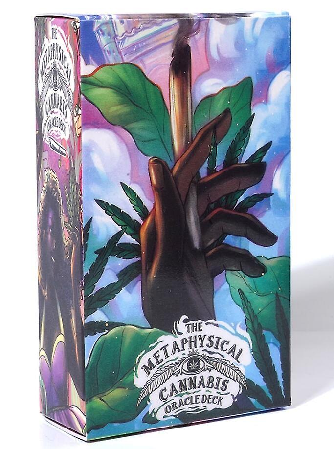 Tarot cards-Oracle cards-Mysterious Tarot-Neighborhood Games with Authentic Tarot Cards