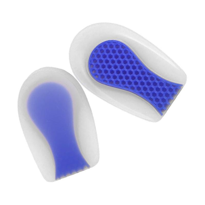 1pair Halve binnenzool