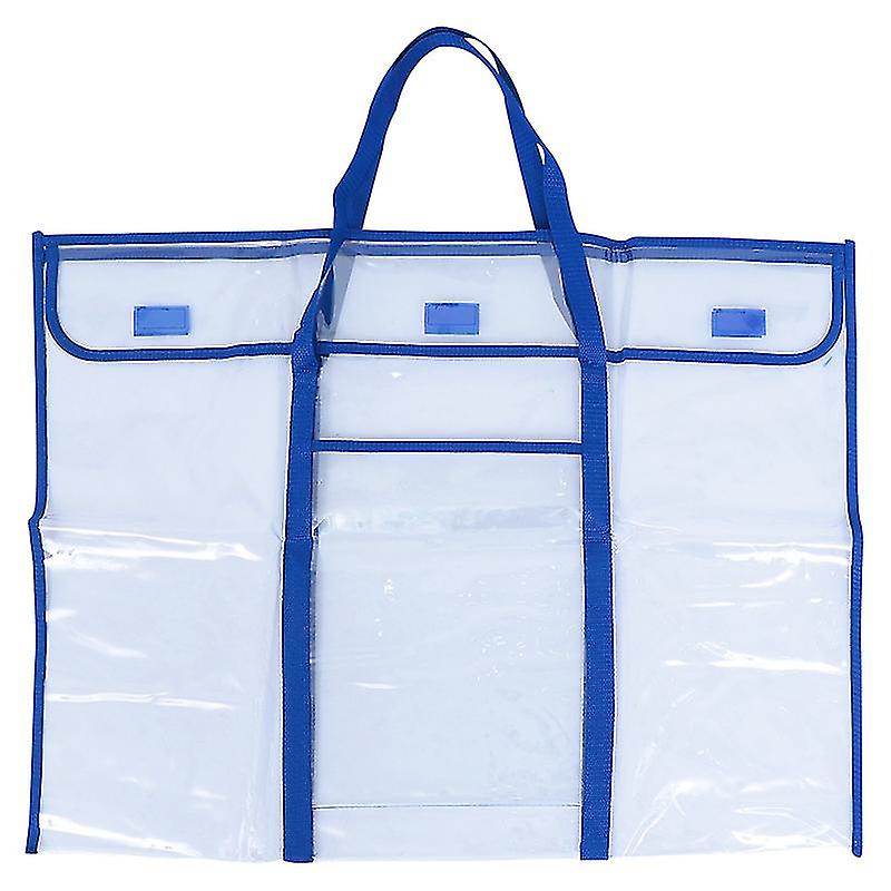 1pcs Bulletin Board Storage Bag