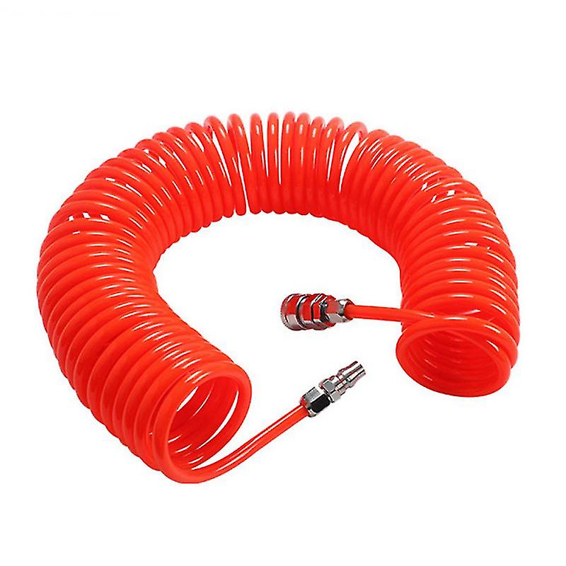 1pcs Pu Air Compressor Tube