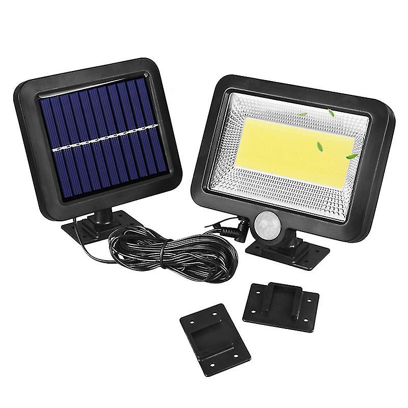 1pcs 100 Cob Applique Murale