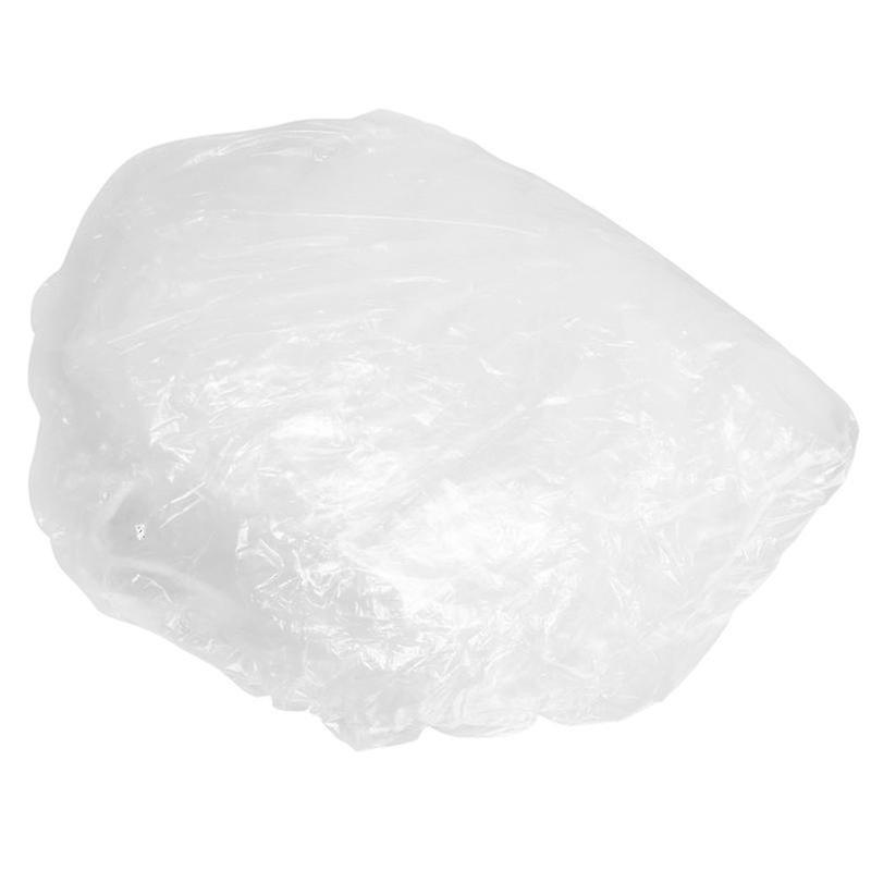 Plastic Car Cover For Car