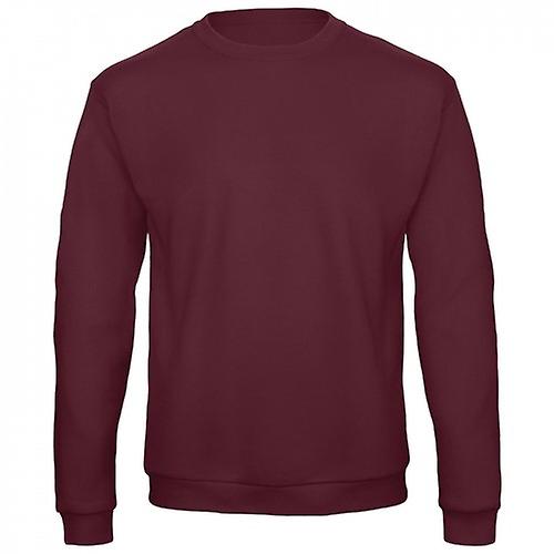 B&C Mens ID.202 50/50 Sweatshirt