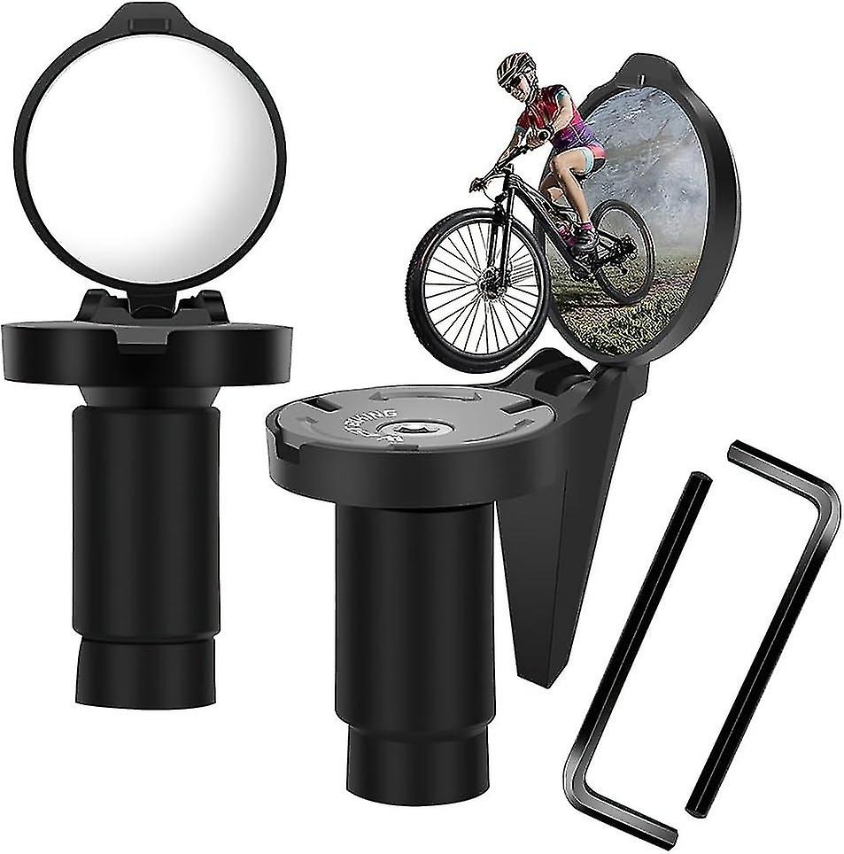 pieces bicycle mirrors, bicycle mirrors, handlebar mirrors