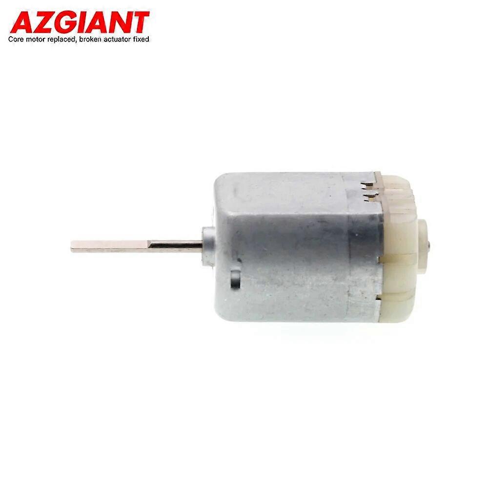 Azgiant Replacement Door Lock Motor Actuator (FC-280PC-22125) – Long Shaft, For Car Central Locking