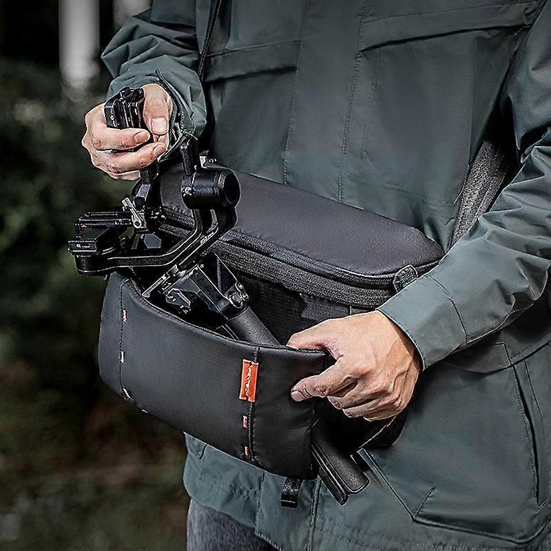PGYTECH Stabilizer Drone Micro Camera Storage Bag 11L