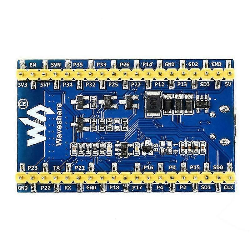 Universal E-Paper Driver Board mit Wifi Bluetooth Soc Esp32 Onboard unterstützt verschiedene Spi E-Paper