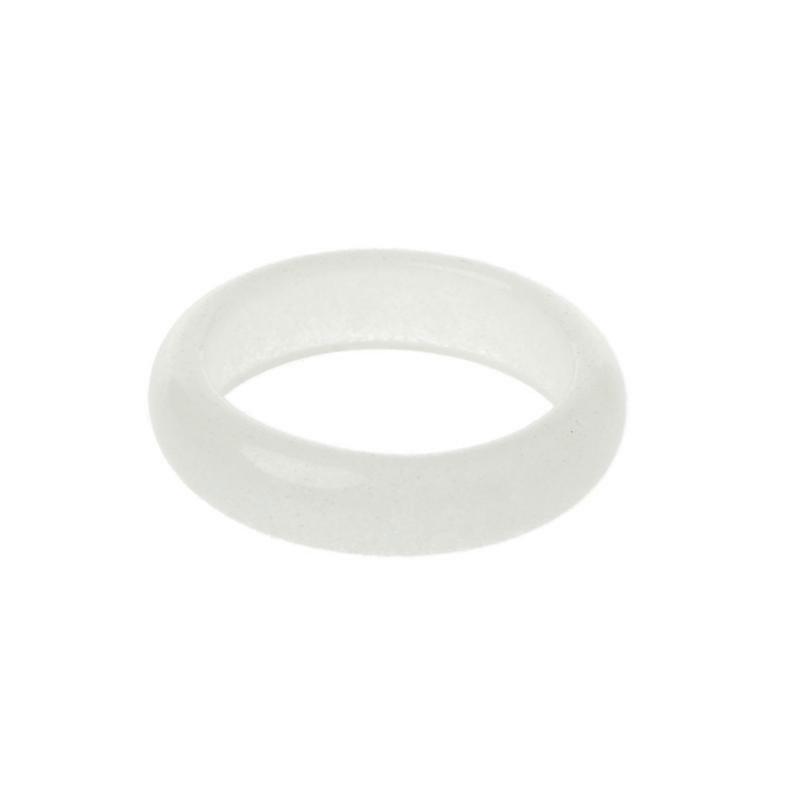 シックなリングルミナスグローリング蛍光リングオーナメントネックレスリング用