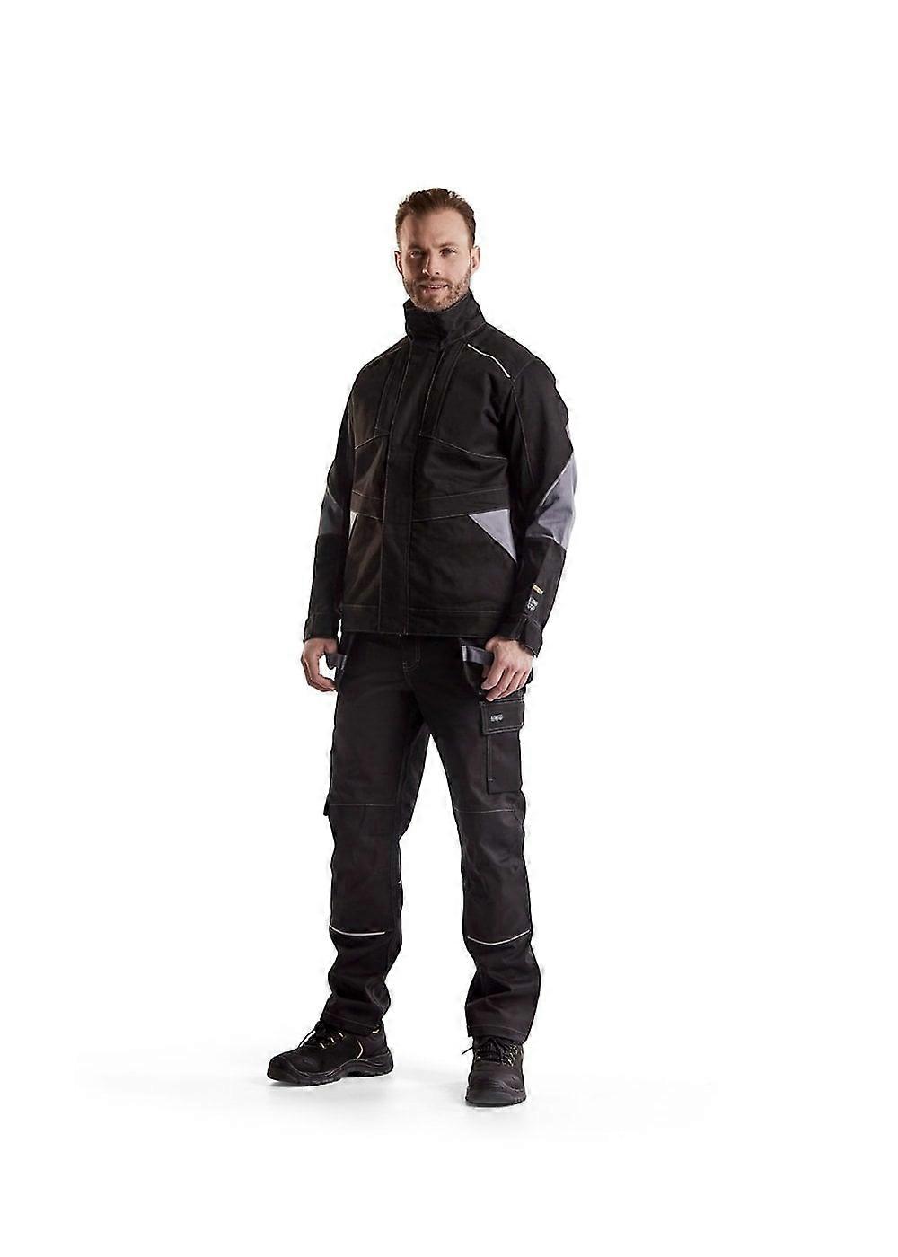 Men's Blaklader Anti-Flame Jacket 40611516