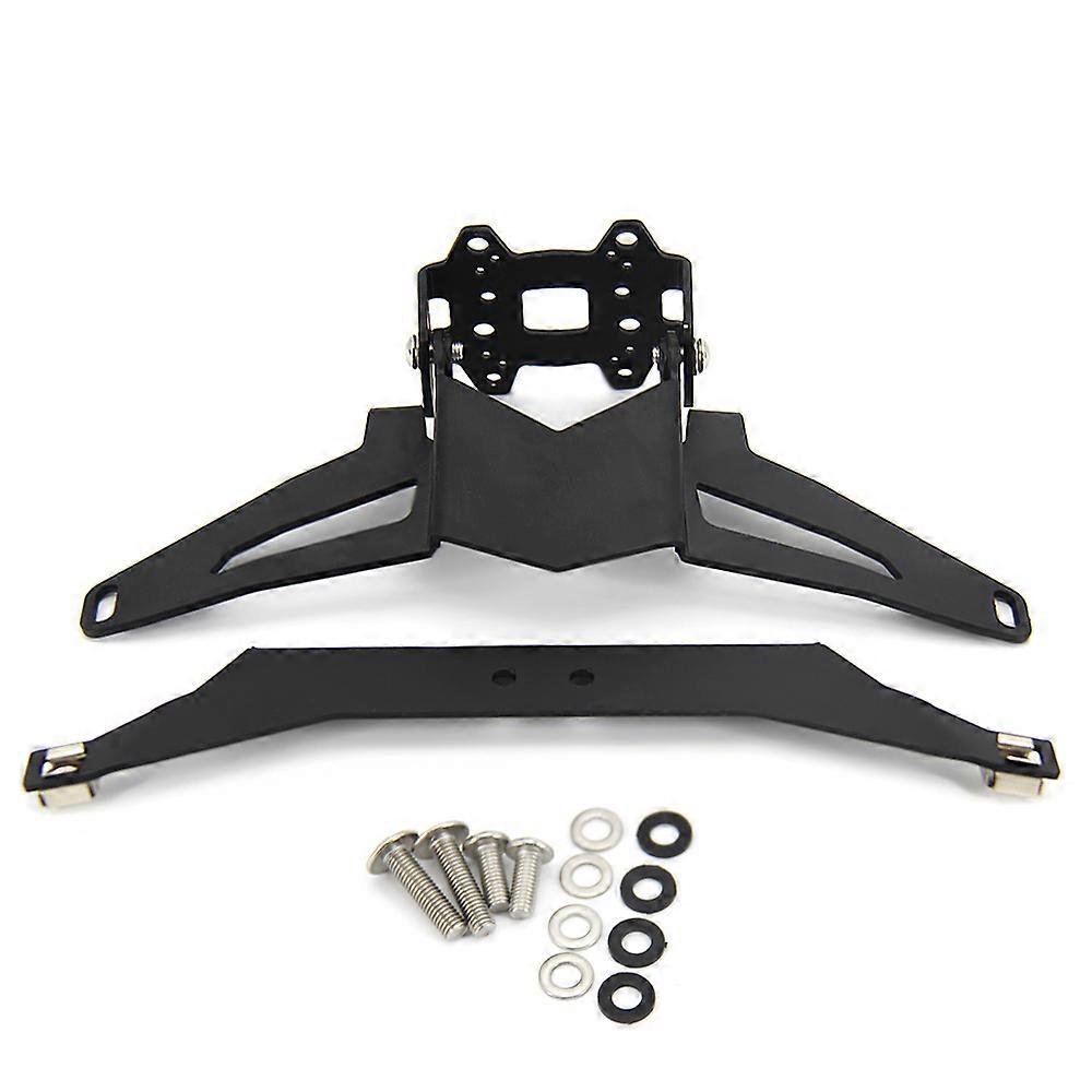 BMW R 1200 RT R1200RT 2009年新しいナビゲーションブラケットオートバイGPSナビゲーターUSB充電電話ホルダー2008年、2007年、2006年未満