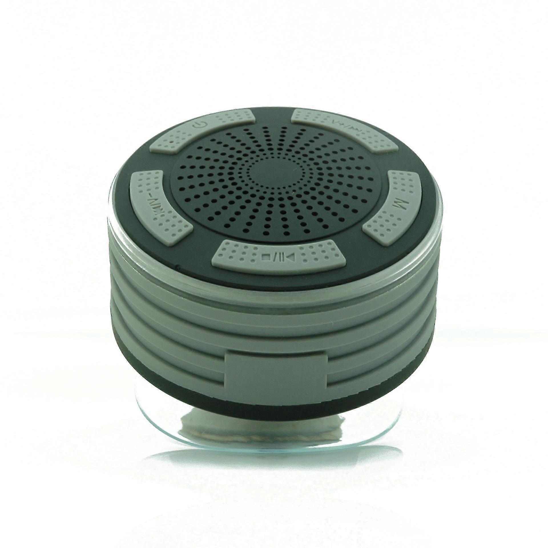 waterproof tooth speaker portable outdoor car tooth speaker