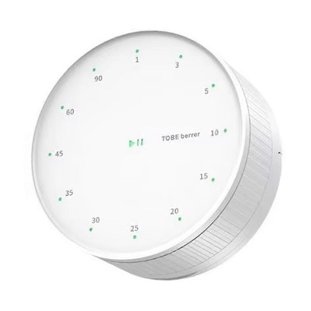 Cooking 90 Minute Kitchen CountdownTimer with Loud Alarm Fast Setting Time Management Countdown Rem