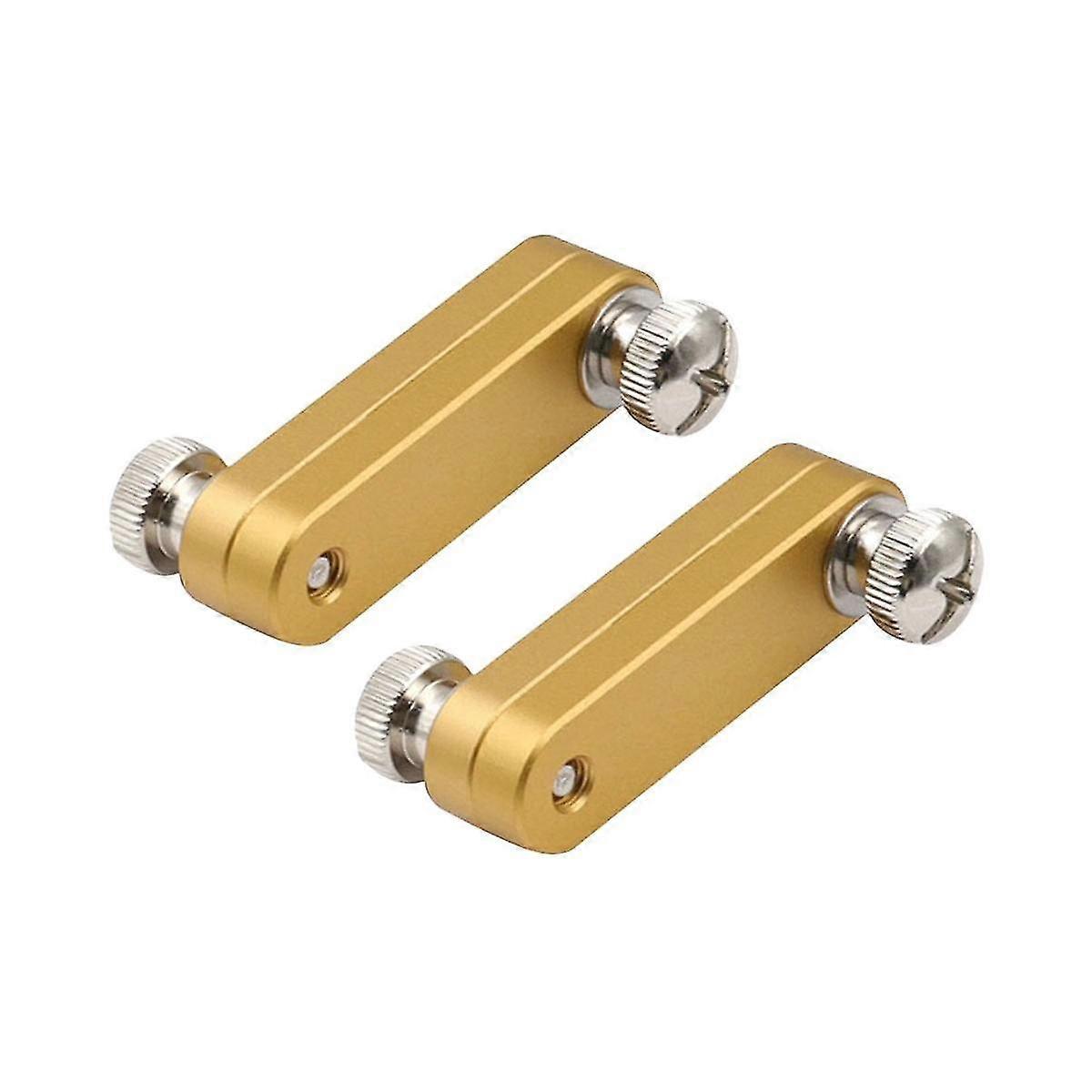 Woodworking Ruler Ruler Locator Steel Ruler Positioning Block Scribe Locator Ruler Scribe Mortise S