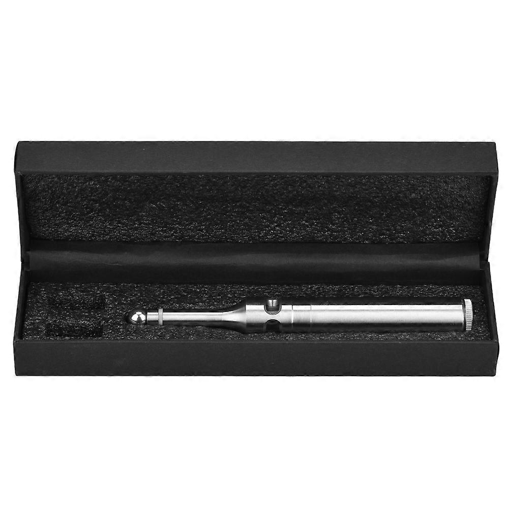 Precision Electronic Edge Finder with LED & Beep for CNC Lathe Milling Machine