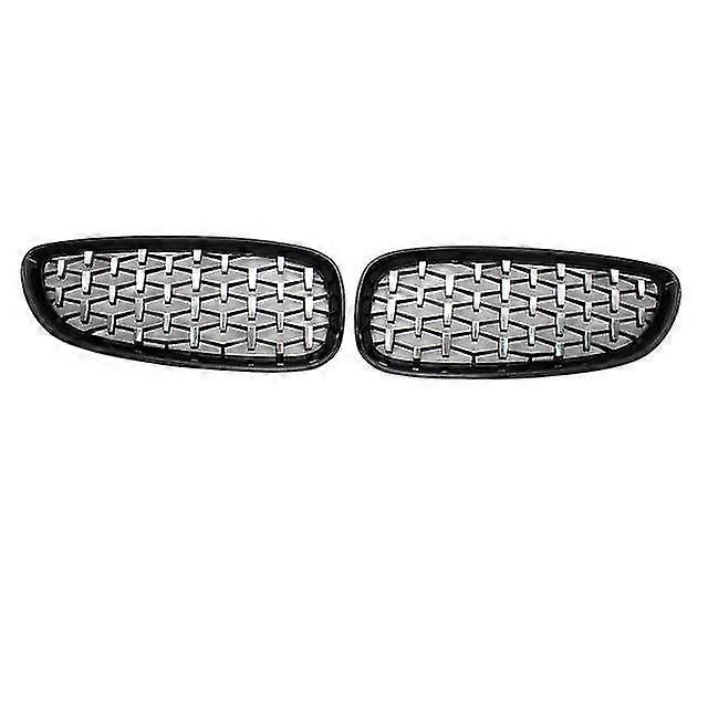 51137181547 Racing grills mesh grille for z4 e89 09-16 high performance