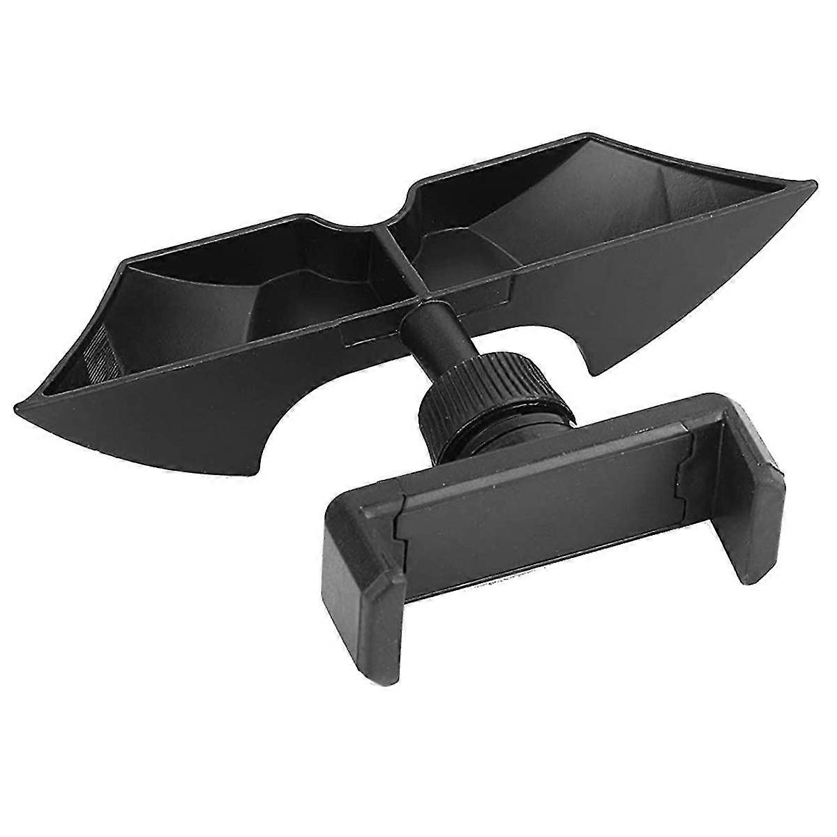 Car Central Control Dashboard Navigation Phone Holder Mount