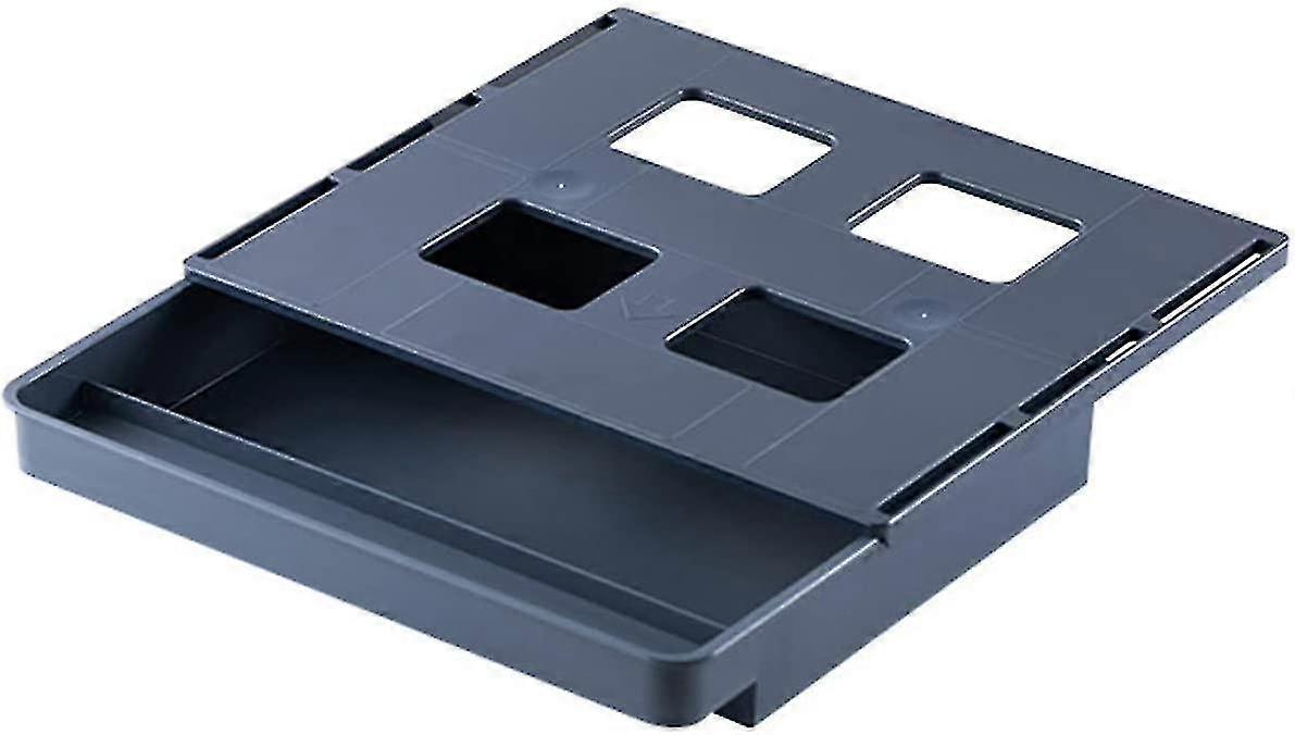 bjxy drawer under the table desk organiserbluel