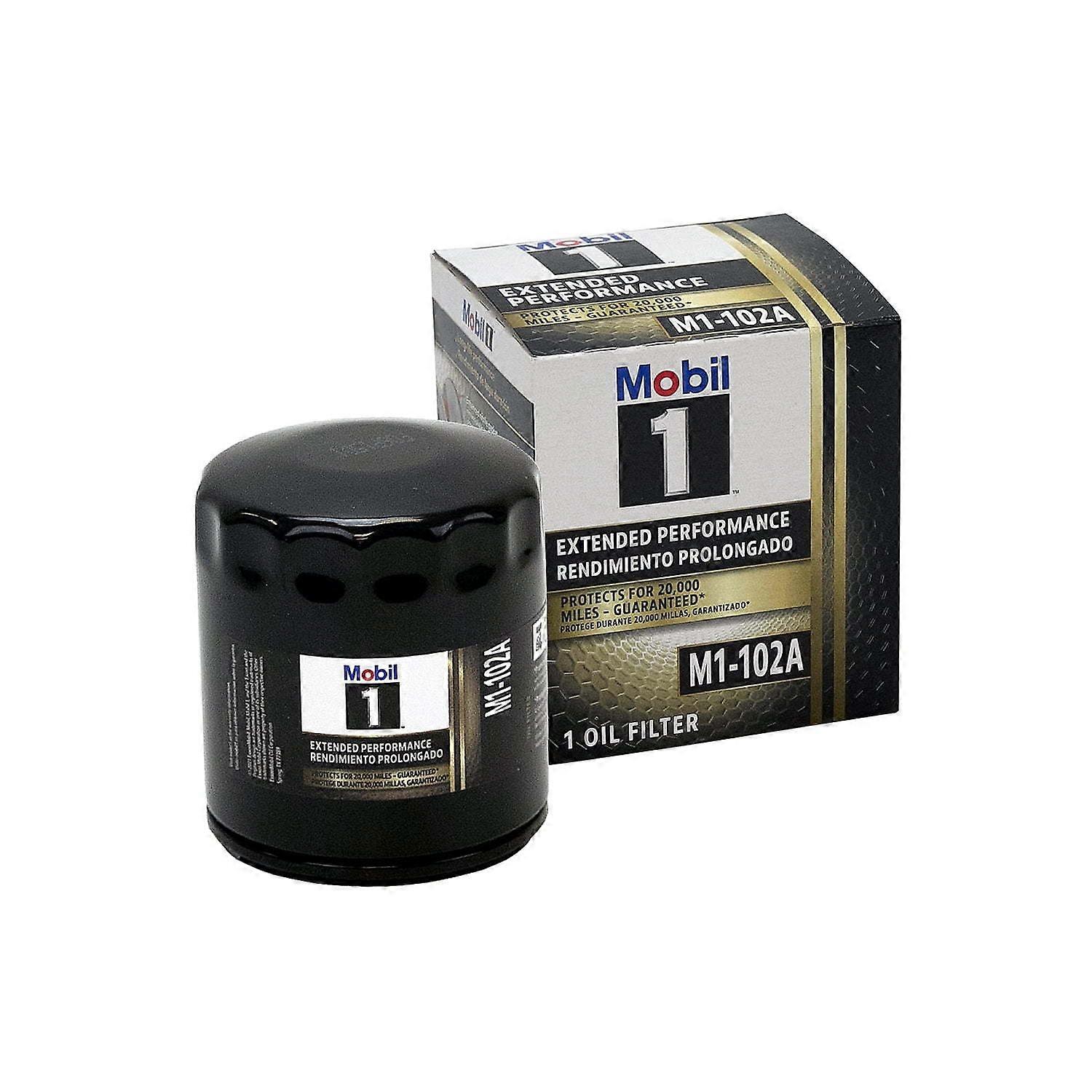 Filtro de aceite Mobil 1 Extended Performance M1-102A