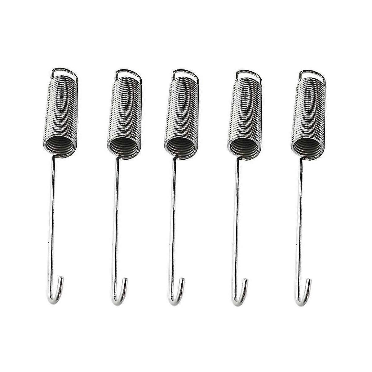 5x W10250667 Washer Spring Tub Counterbalance For Ap4459650 Ps2363196