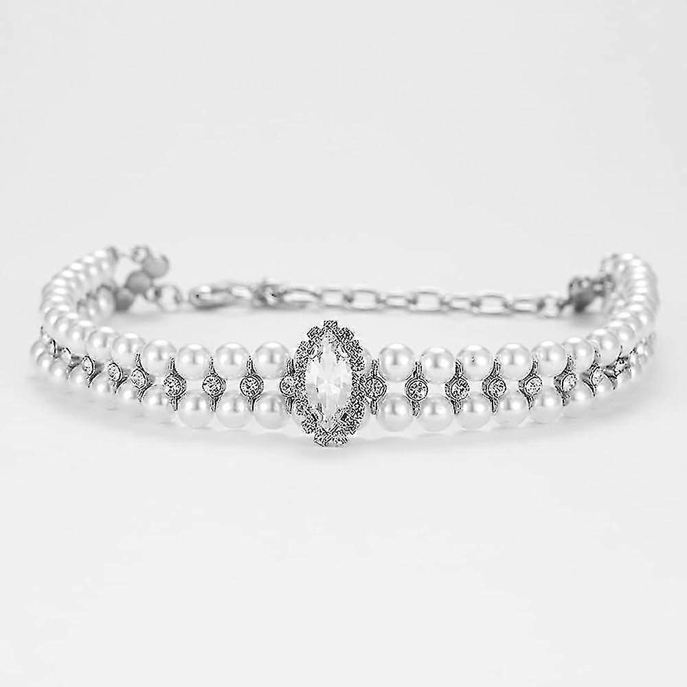 Dog Collar For Small Medium Dogs, Soft Padded