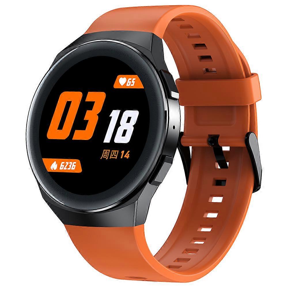 Waterproof Smartwatch 1.28"