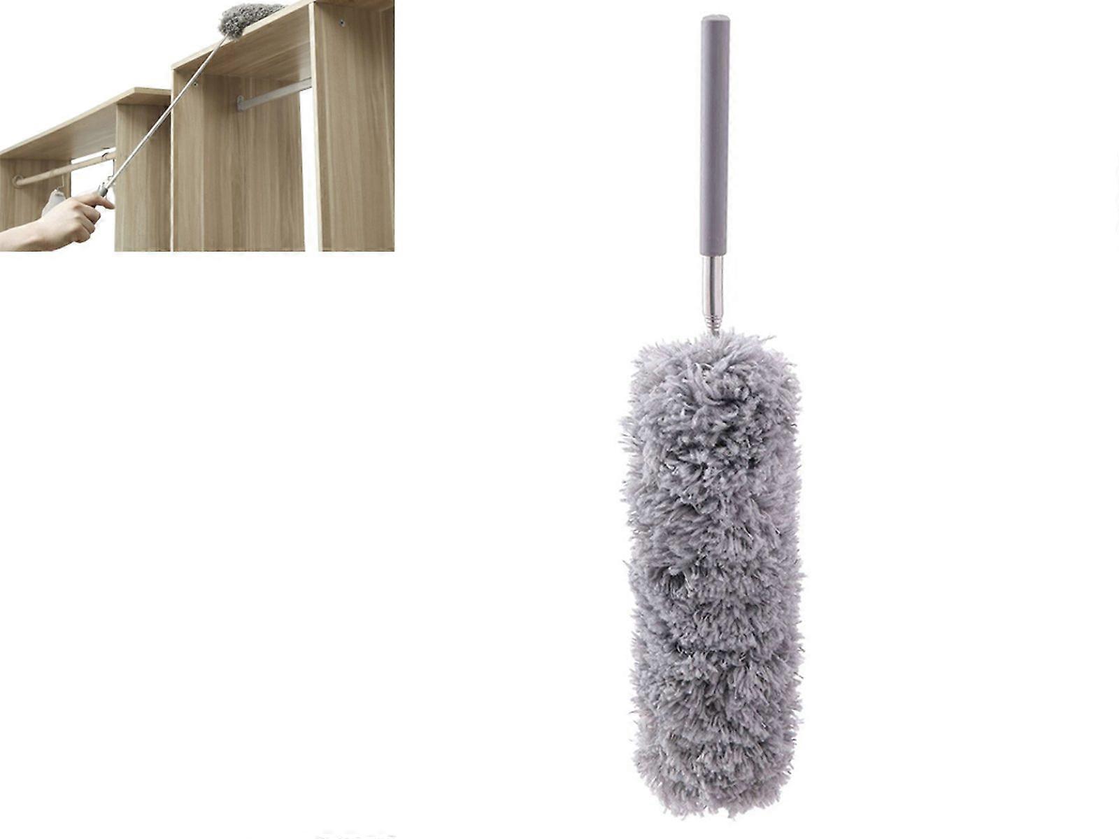 2.8m Flexible Retractable Microfiber Duster