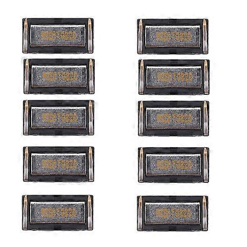 10 PCS Earpiece Speaker for Xiaomi Redmi Y1 / Note 5A