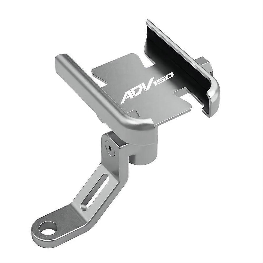 オートバイの電話ホルダー防水電話スタンド防振ADV 150 2024 ホンダADV150アクセサリー2022 2023アセッソリオス