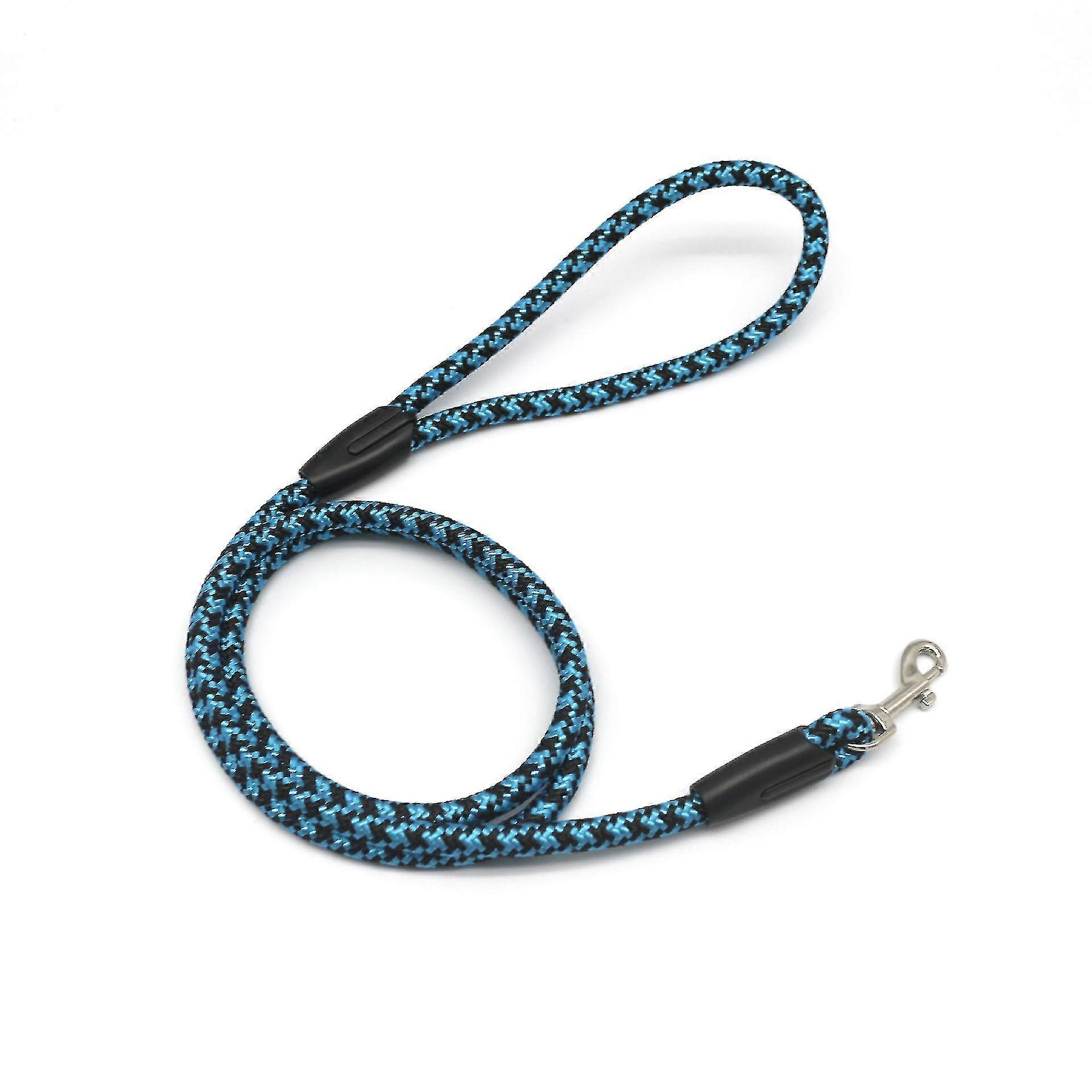 डॉग पट्टा पट्टा समायोज्य कुत्ता पट्टा कुत्ता प्रशिक्षण पट्टा चलना