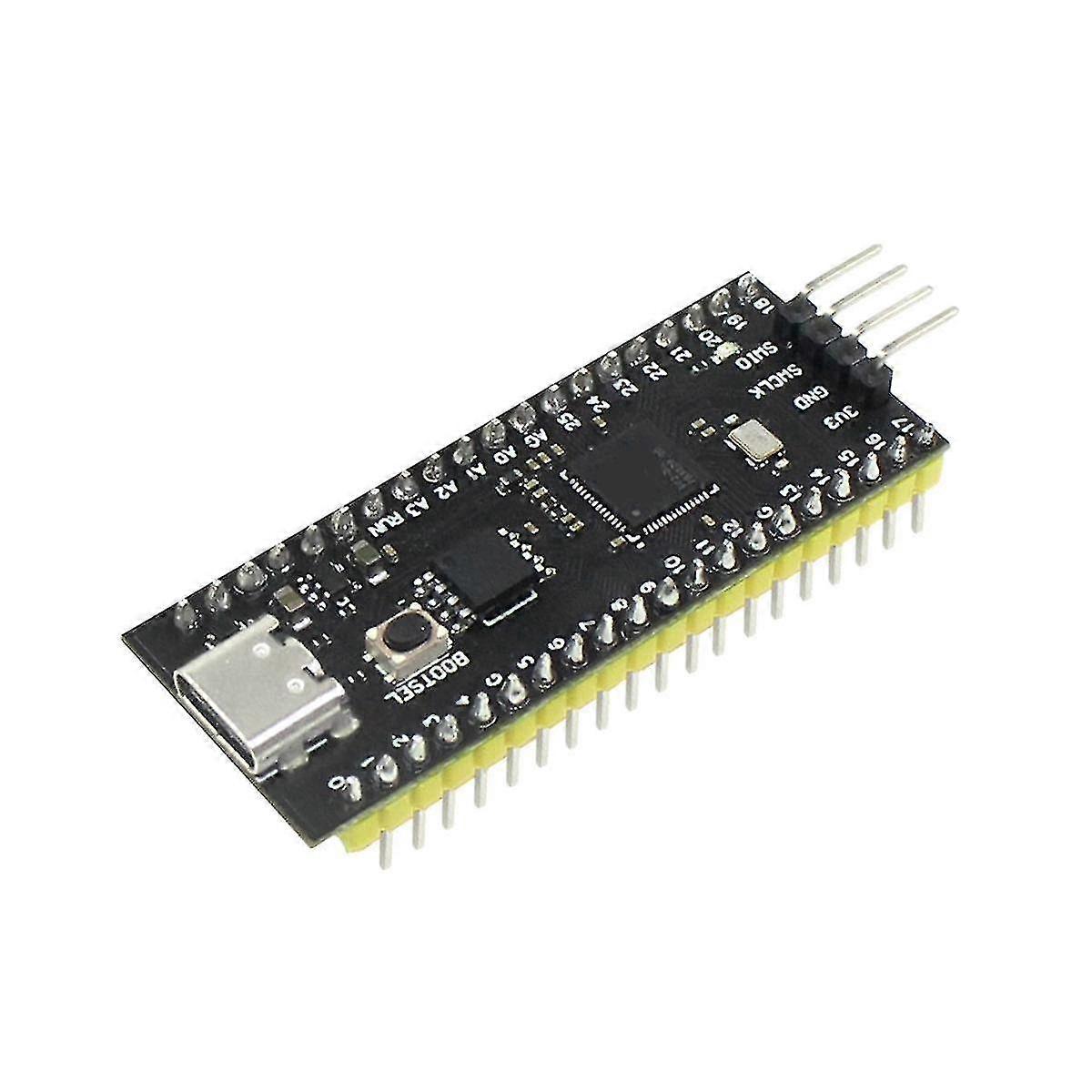 Für Yd-rp2040 Board 4mb Flash Core Board Dual-Core 264kb Arm Micro Mboar