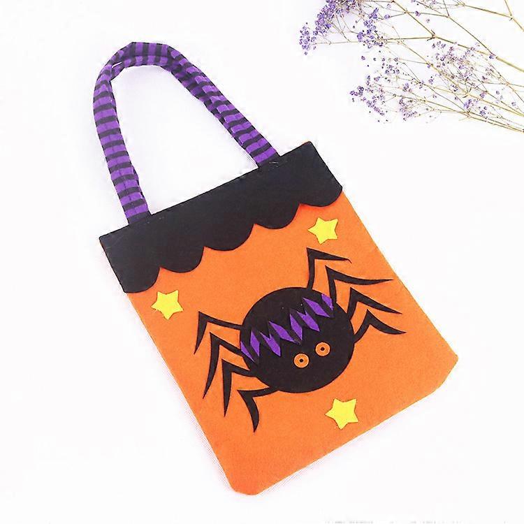 Halloween Glow Brooch