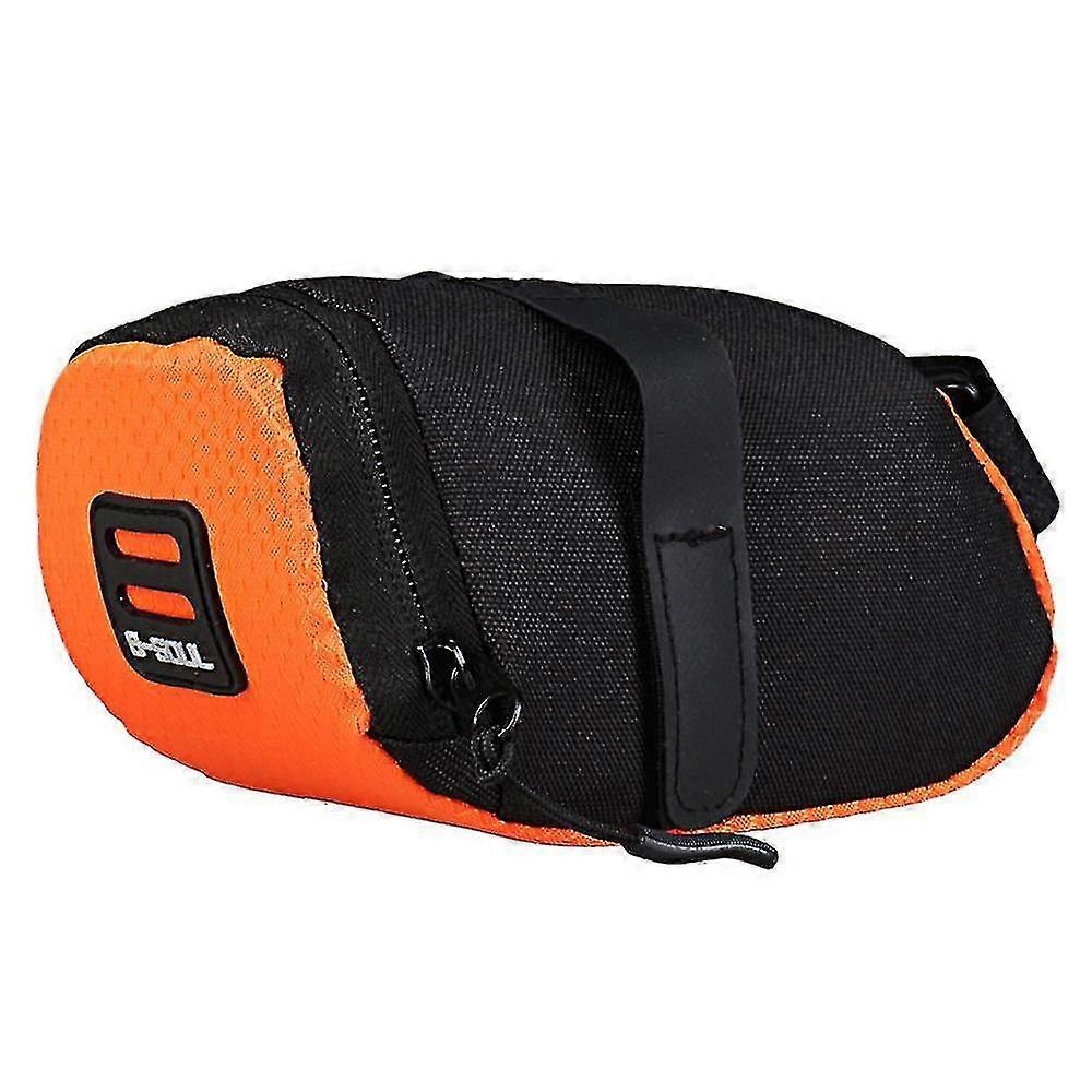 Rainproof Bicycle Bag Frame Front Top Tube Cycling-bag