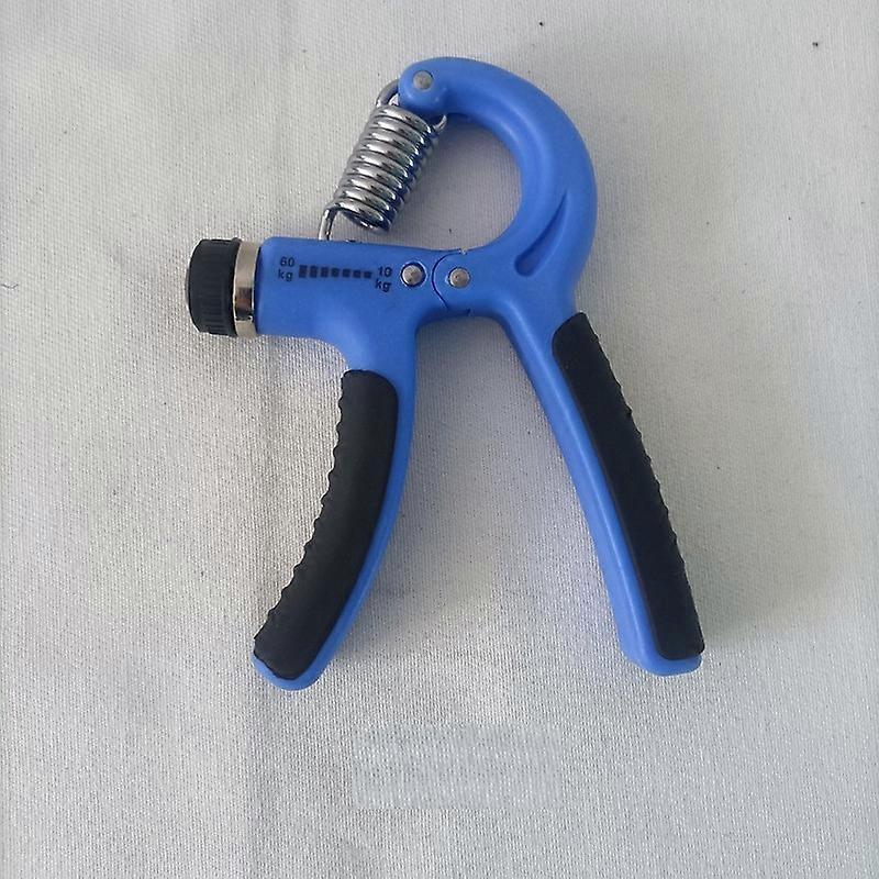 Grip Trainer Grip Strengthener Adjustable Resistance 22-132 Lbs (10-60 Kg) Non-Slip Handles