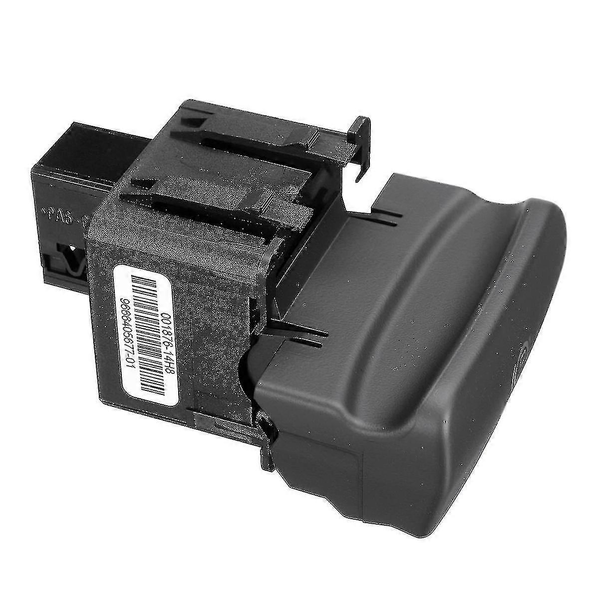 thumbnail image 2 of STARKIT PERFORMANCE Electric Handbrake Knob For Peugeot 3008 5008 Phase 1 - 470706 9666405677 2 of 6