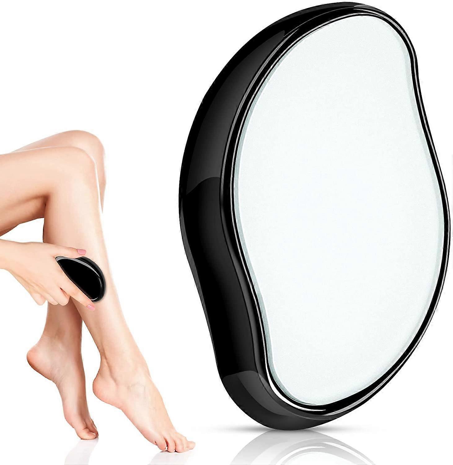 Fast & Easy Crystal Hair Removal for for Women and Men, Apply to Any Part of the Body