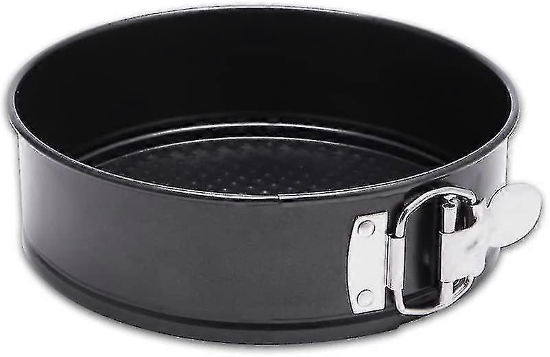 Non-stick Springform Pan/cheesecake Pan/leakproof Cake Pan With 7 Inch
