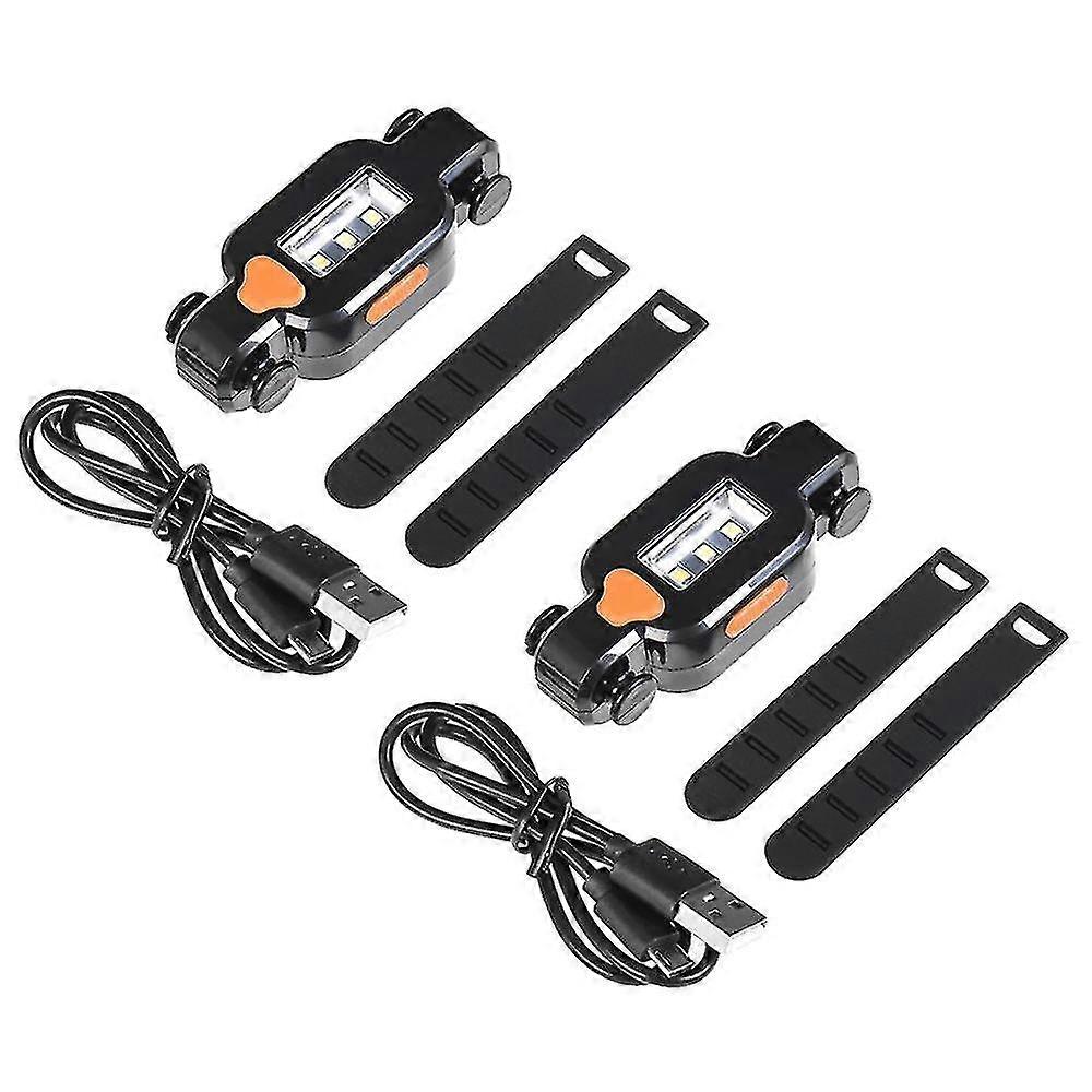 Leo Electronic Led Fishing Rod Sensor Light Gravity Fish Induction