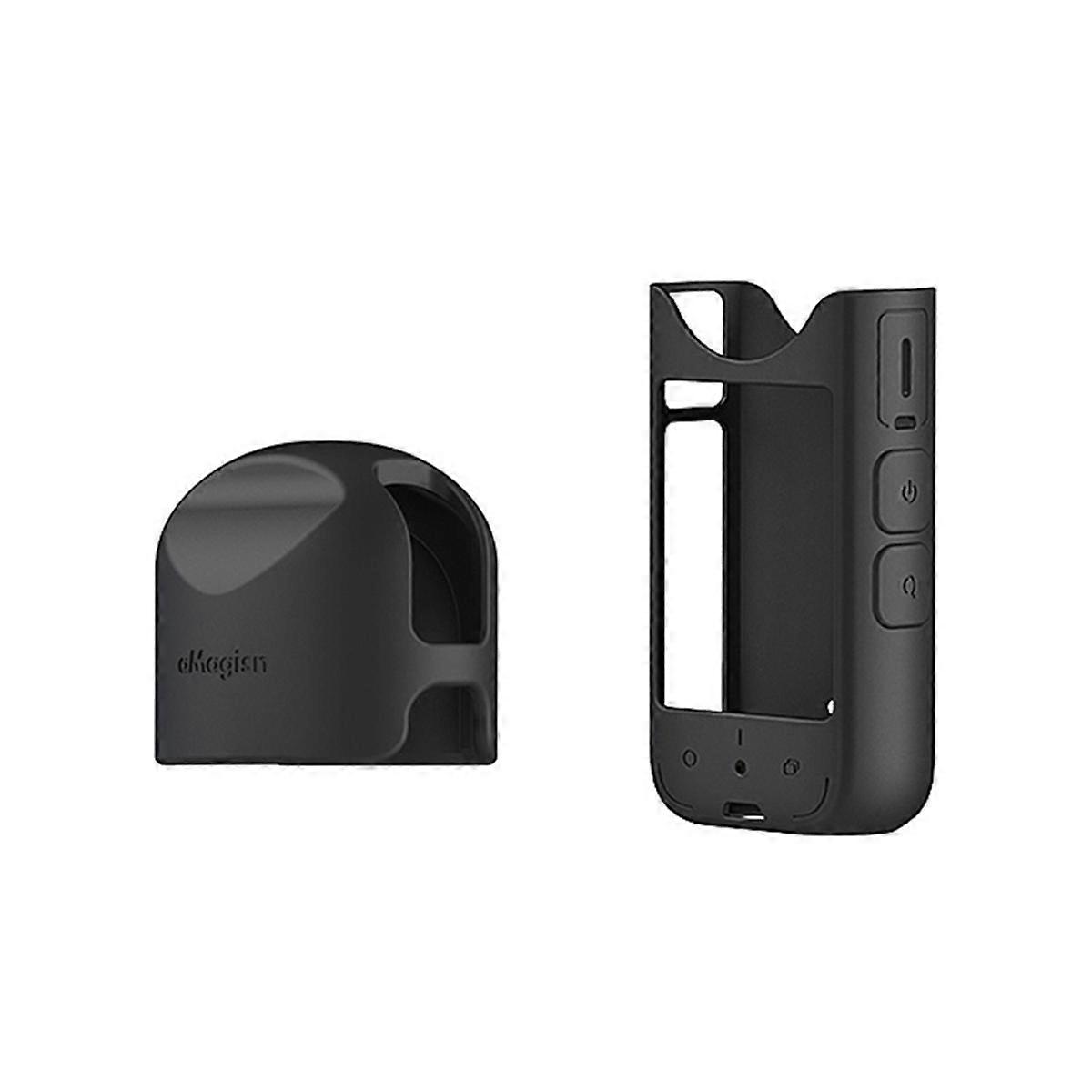 Lens Guards Protective Case for X3 Silicone Protection Mirror Anti-Fog Lens Protector Camera Acces