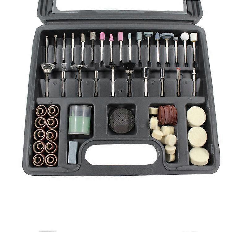 Multitool Accessories, 100 Pieces Hss Cutters