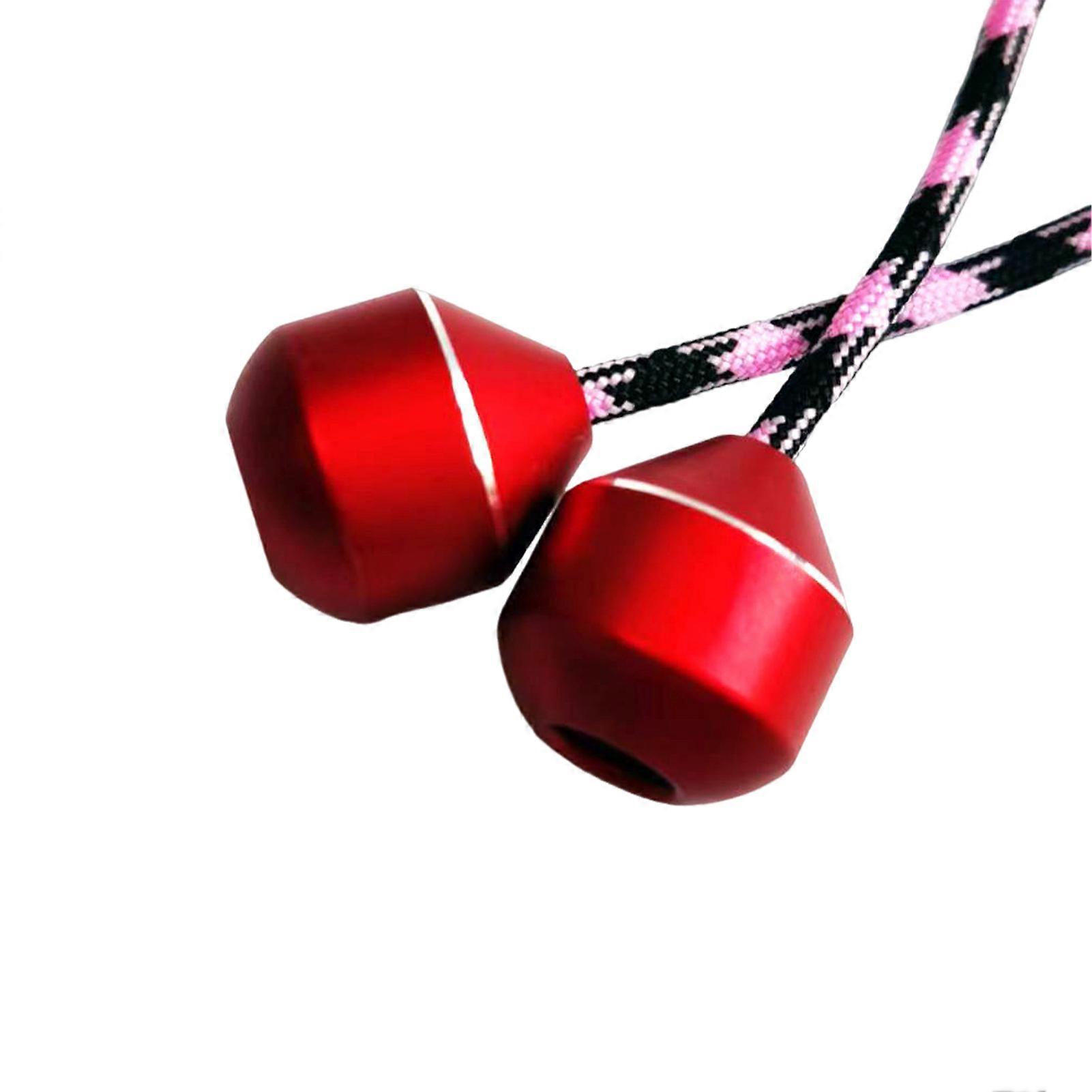Fidget Bead Toy Portable Stress Relief Metal Finger EDC Pocket Toy Teens Adults Spin Bump Skills Finger Flexibility Exercise Toy Birthday Gift