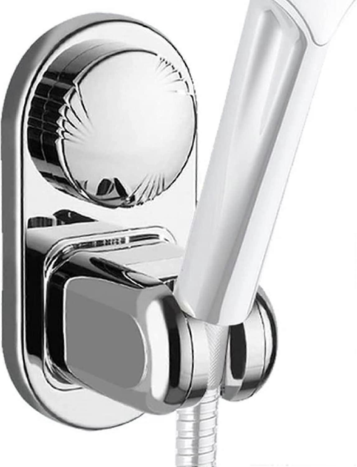 حامل رأس الدش قابل للتعديل المحمولة دش رئيس قوس شفط كأس بيديت البخاخ حامل للمطبخ والحمام