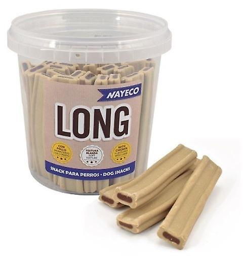 Nayeco Nyc Longo 600G (Cães , Snacks , Sticks)
